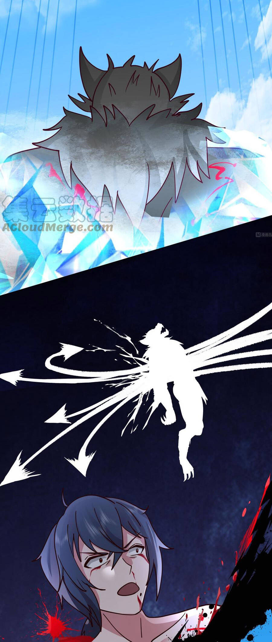 Trên Người Ta Có Một Con Rồng Chapter 540 - 26