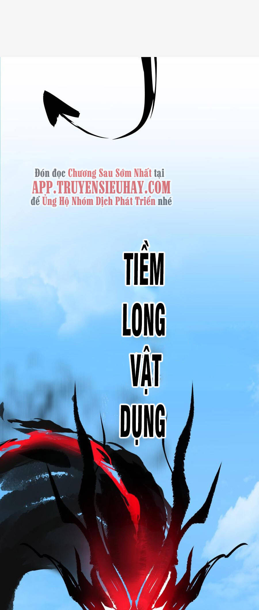 Trên Người Ta Có Một Con Rồng Chapter 540 - 28