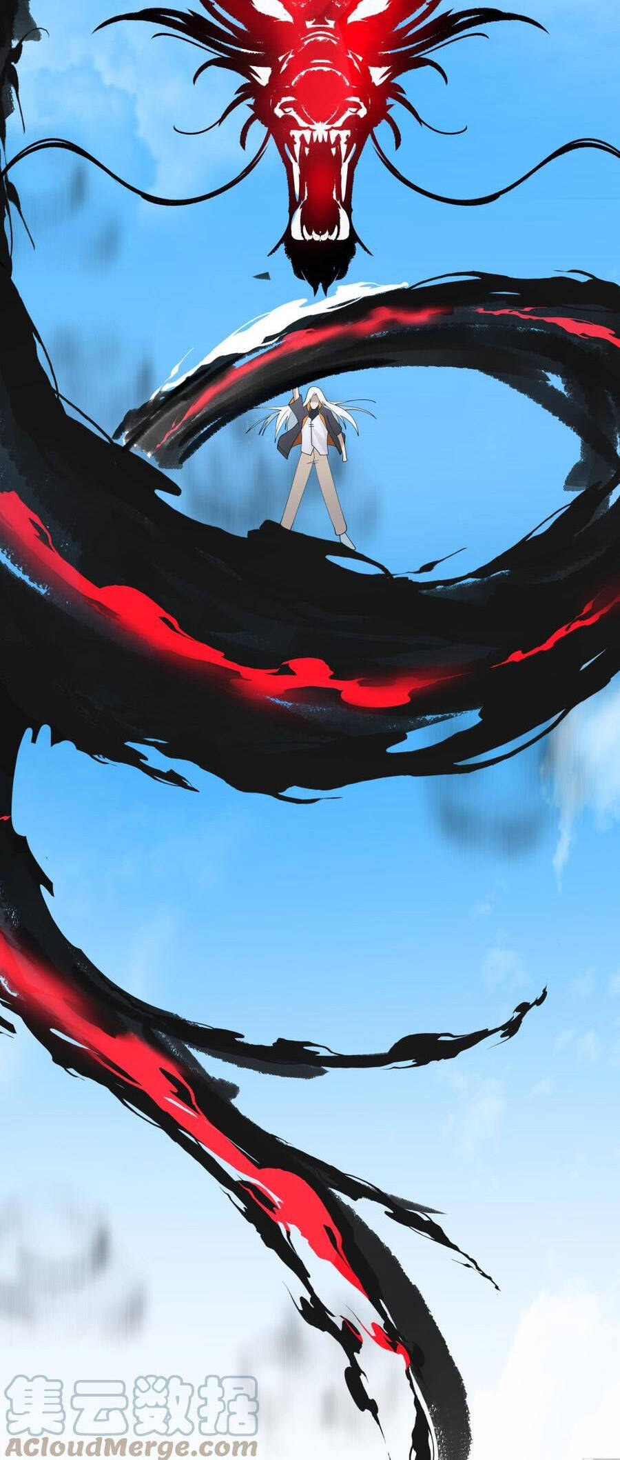 Trên Người Ta Có Một Con Rồng Chapter 540 - 29