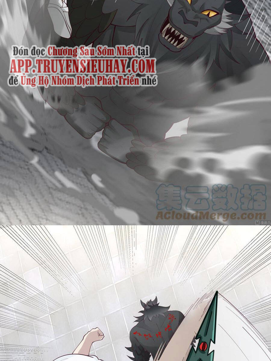 Trên Người Ta Có Một Con Rồng Chapter 540 - 6