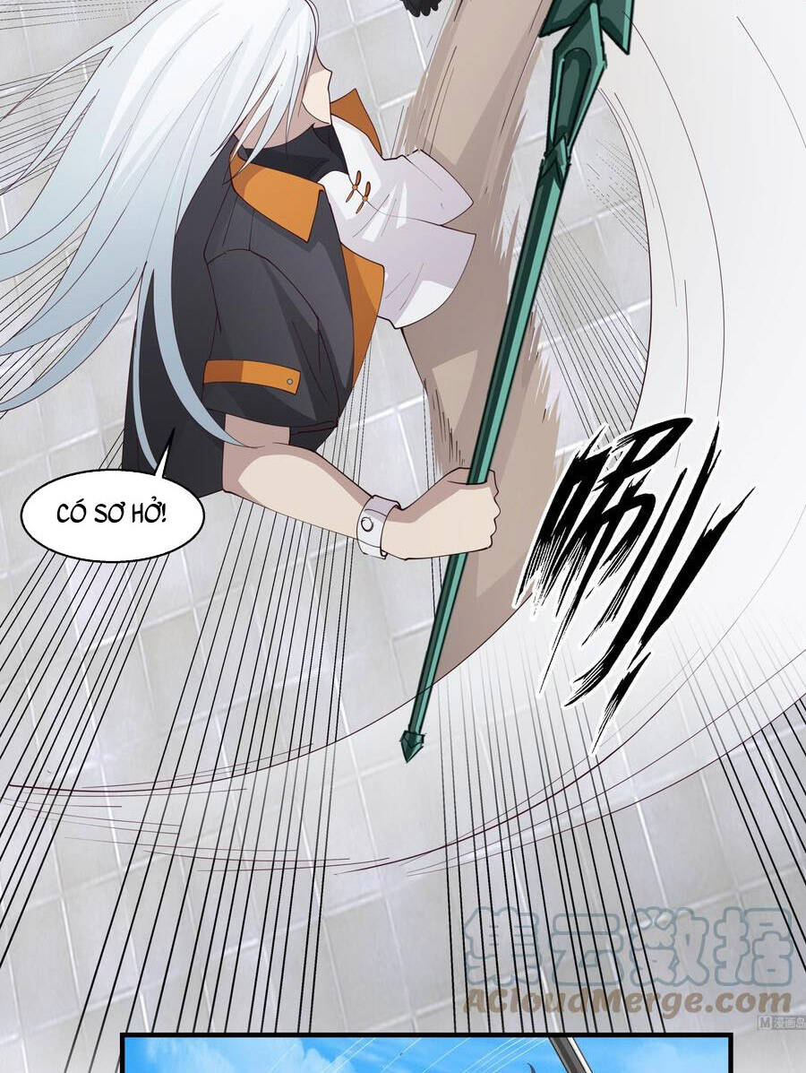 Trên Người Ta Có Một Con Rồng Chapter 540 - 7