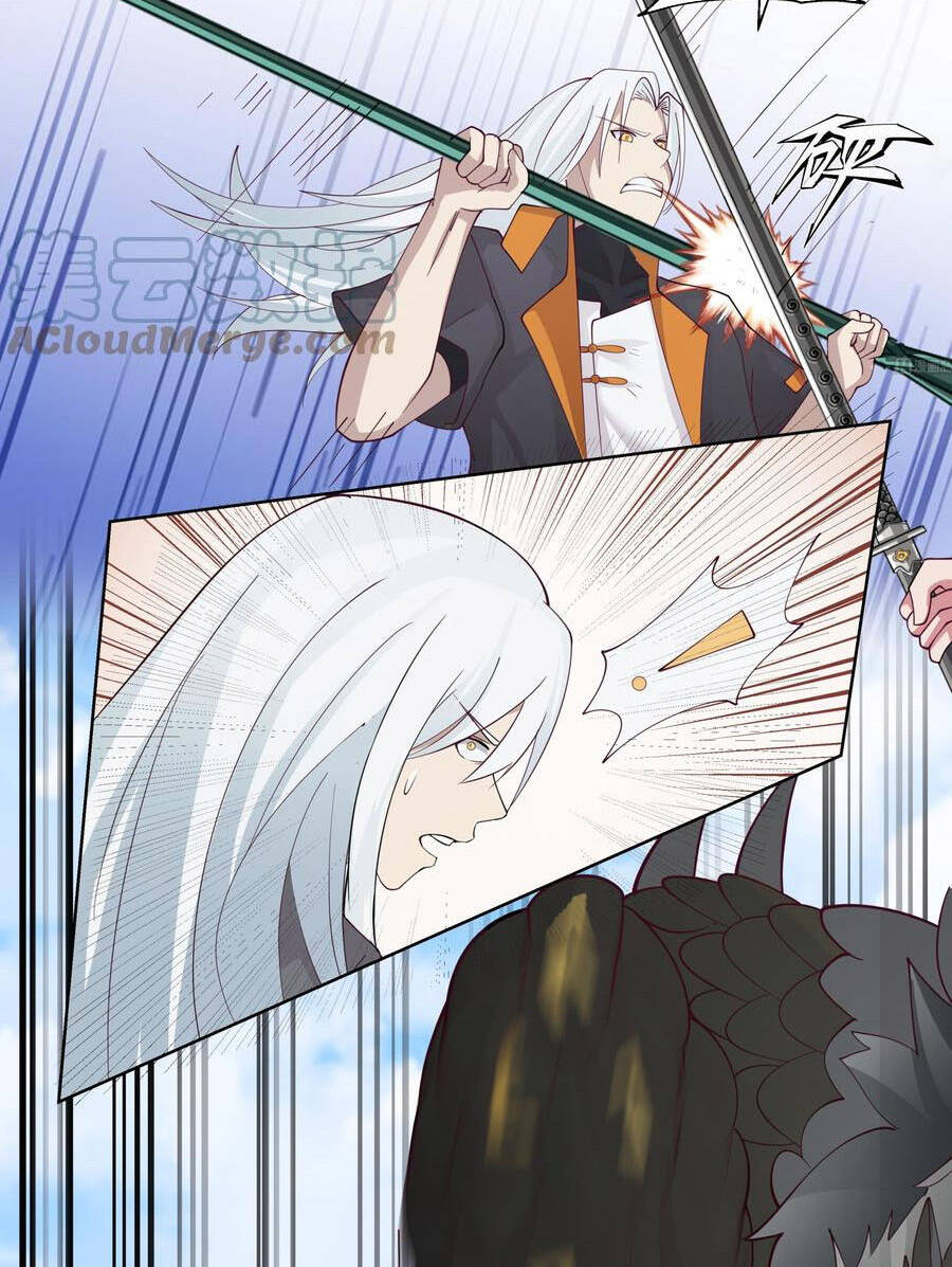 Trên Người Ta Có Một Con Rồng Chapter 540 - 9