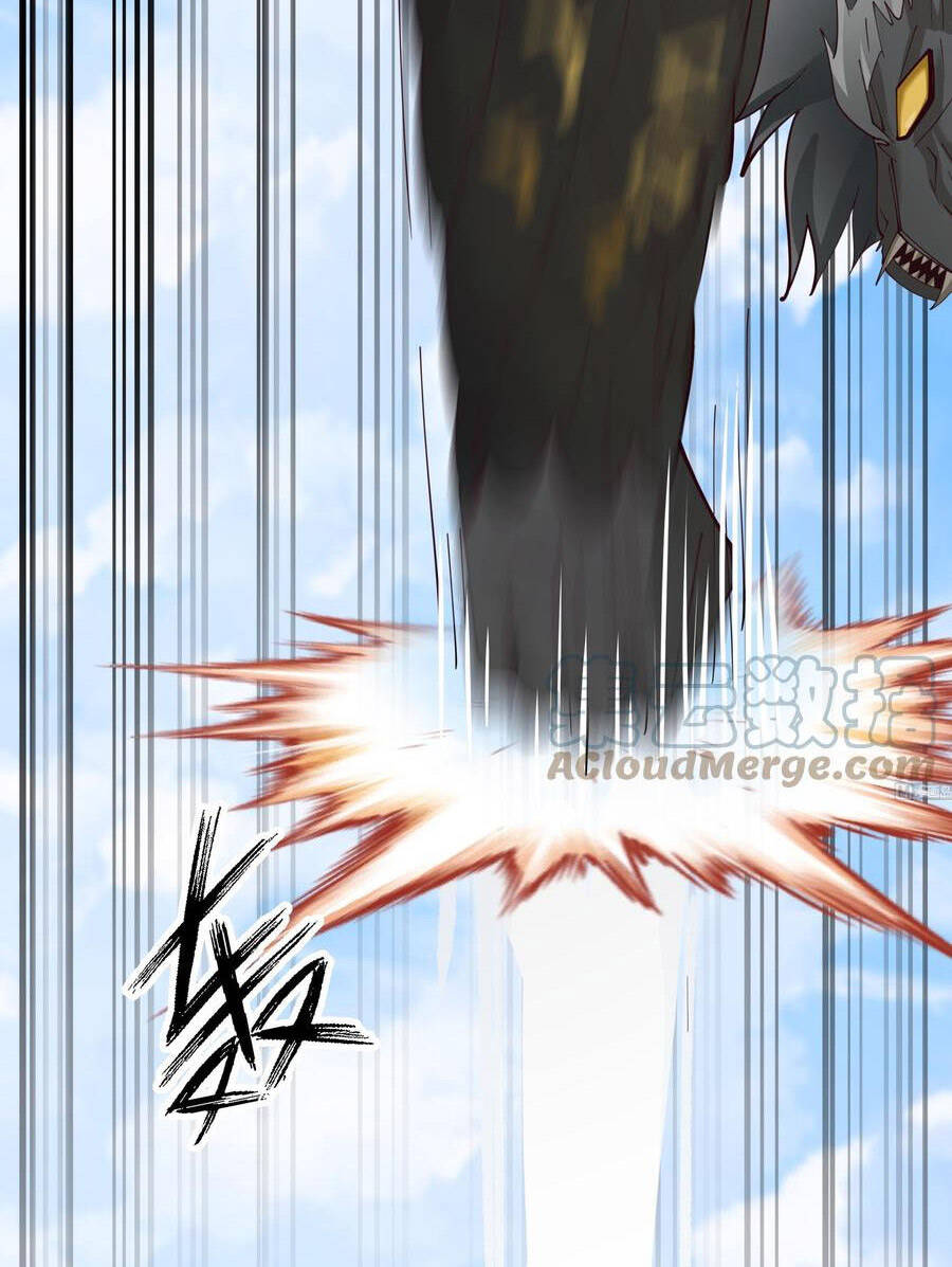 Trên Người Ta Có Một Con Rồng Chapter 540 - 10