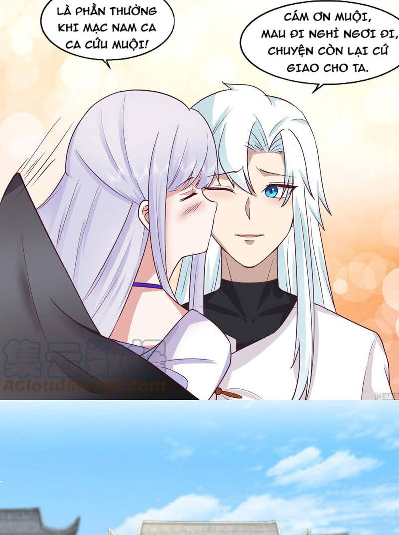 Trên Người Ta Có Một Con Rồng Chapter 541 - 11