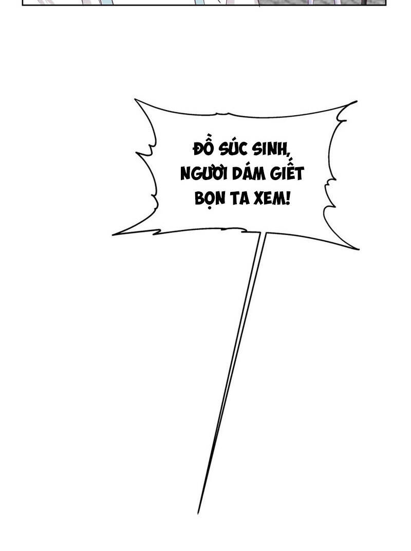 Trên Người Ta Có Một Con Rồng Chapter 541 - 14