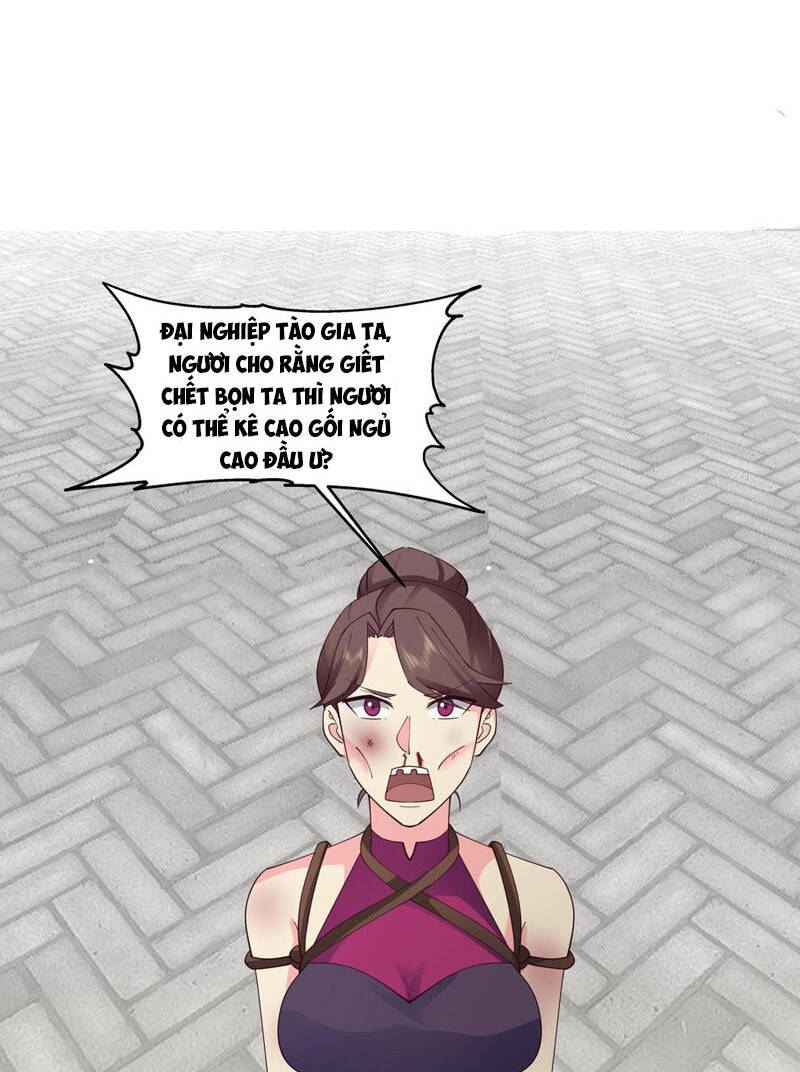 Trên Người Ta Có Một Con Rồng Chapter 541 - 15