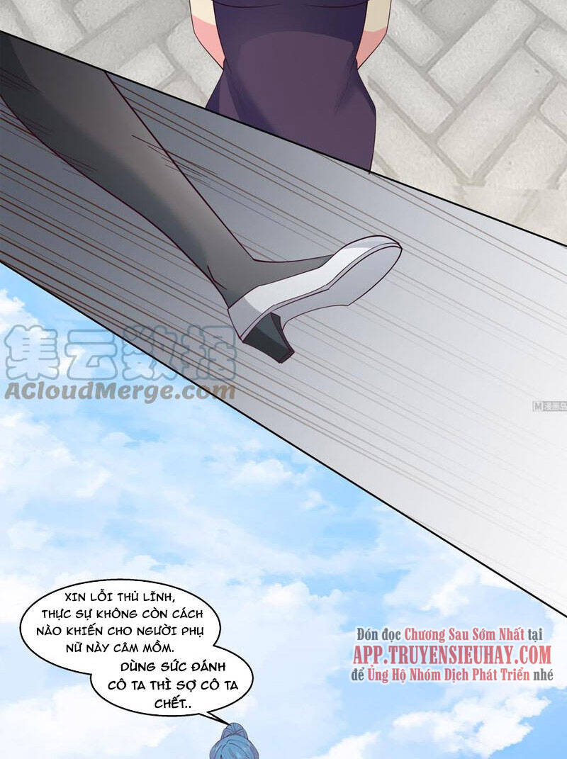 Trên Người Ta Có Một Con Rồng Chapter 541 - 16