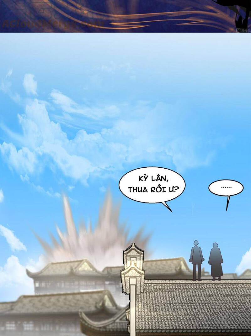 Trên Người Ta Có Một Con Rồng Chapter 541 - 5