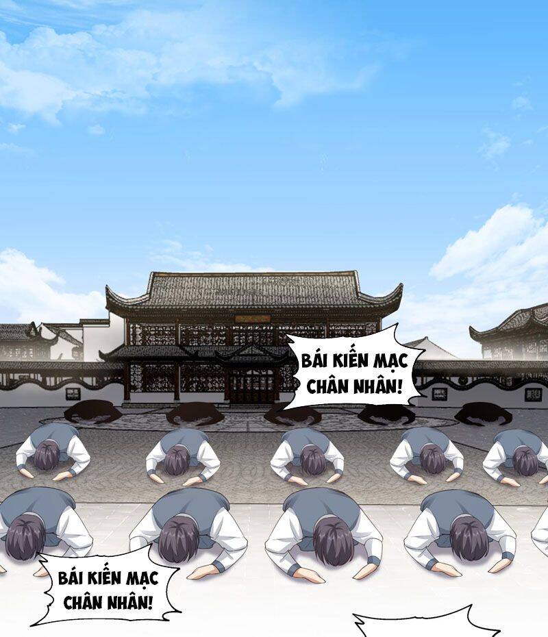 Trên Người Ta Có Một Con Rồng Chapter 543 - 2