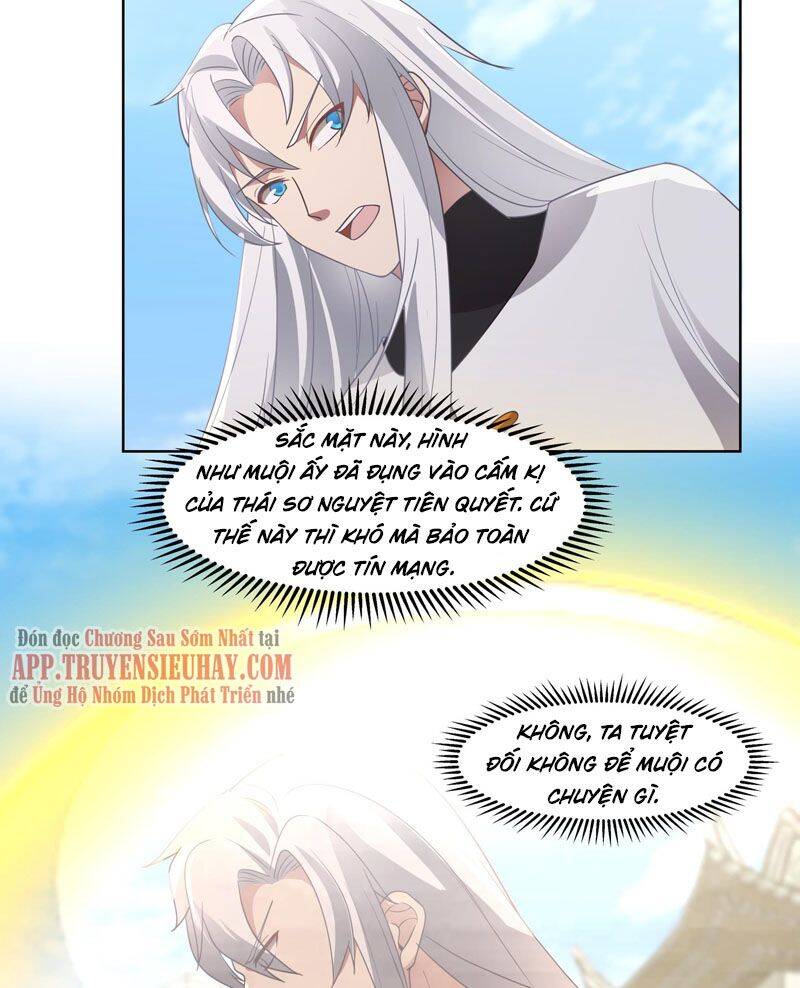 Trên Người Ta Có Một Con Rồng Chapter 543 - 13