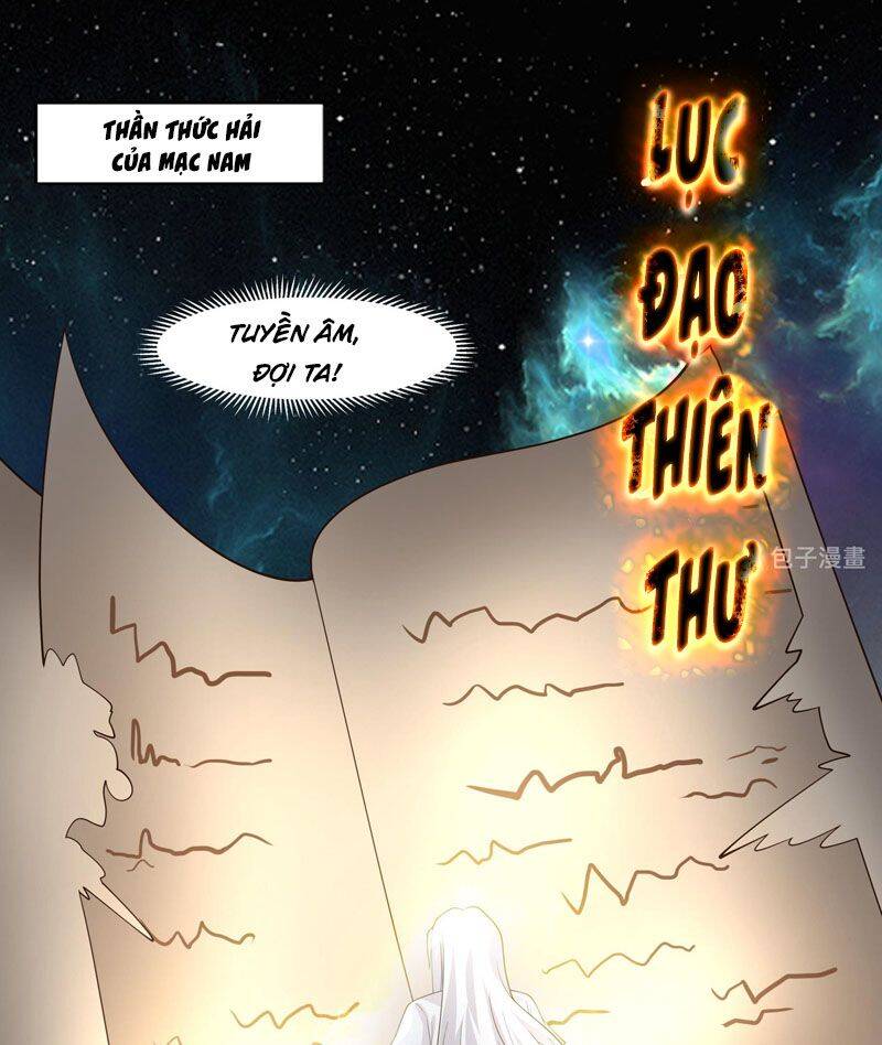 Trên Người Ta Có Một Con Rồng Chapter 543 - 15