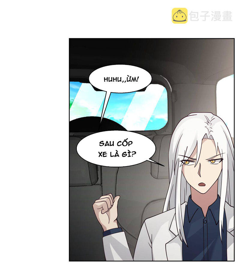 Trên Người Ta Có Một Con Rồng Chapter 545 - 15