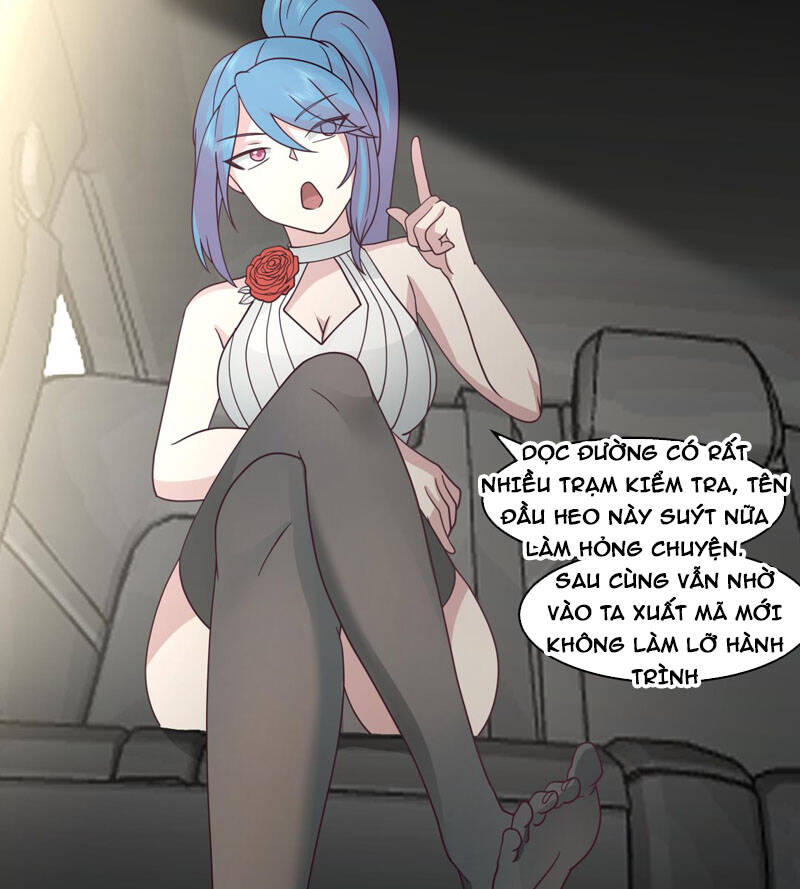 Trên Người Ta Có Một Con Rồng Chapter 545 - 18