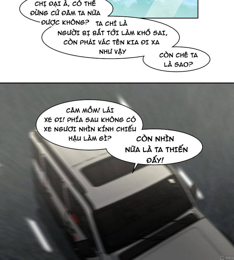 Trên Người Ta Có Một Con Rồng Chapter 545 - 20