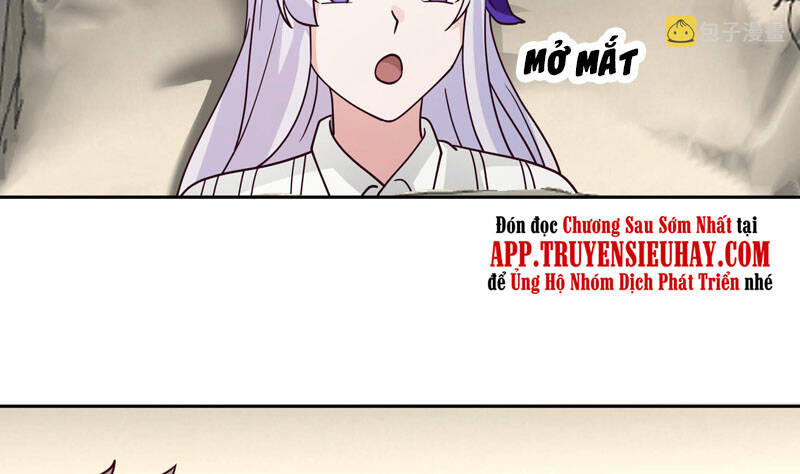 Trên Người Ta Có Một Con Rồng Chapter 545 - 22