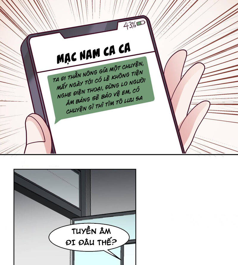 Trên Người Ta Có Một Con Rồng Chapter 545 - 27