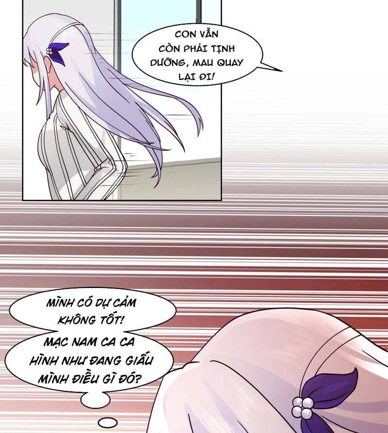 Trên Người Ta Có Một Con Rồng Chapter 545 - 28