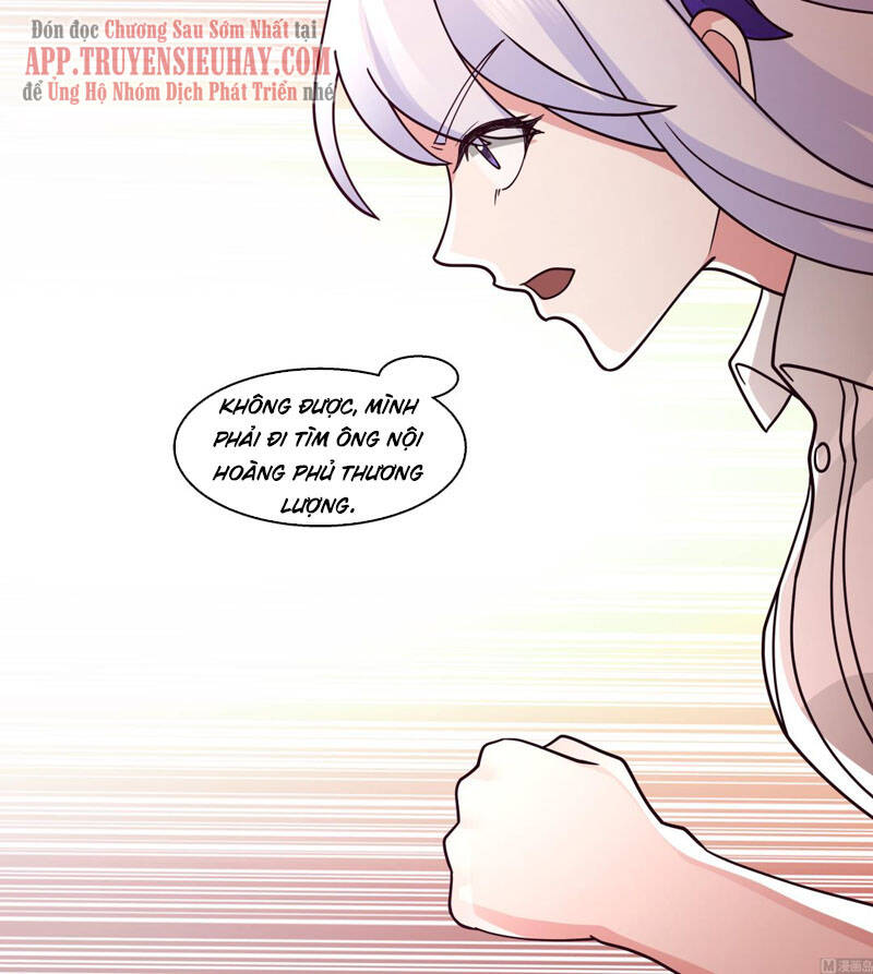 Trên Người Ta Có Một Con Rồng Chapter 545 - 29