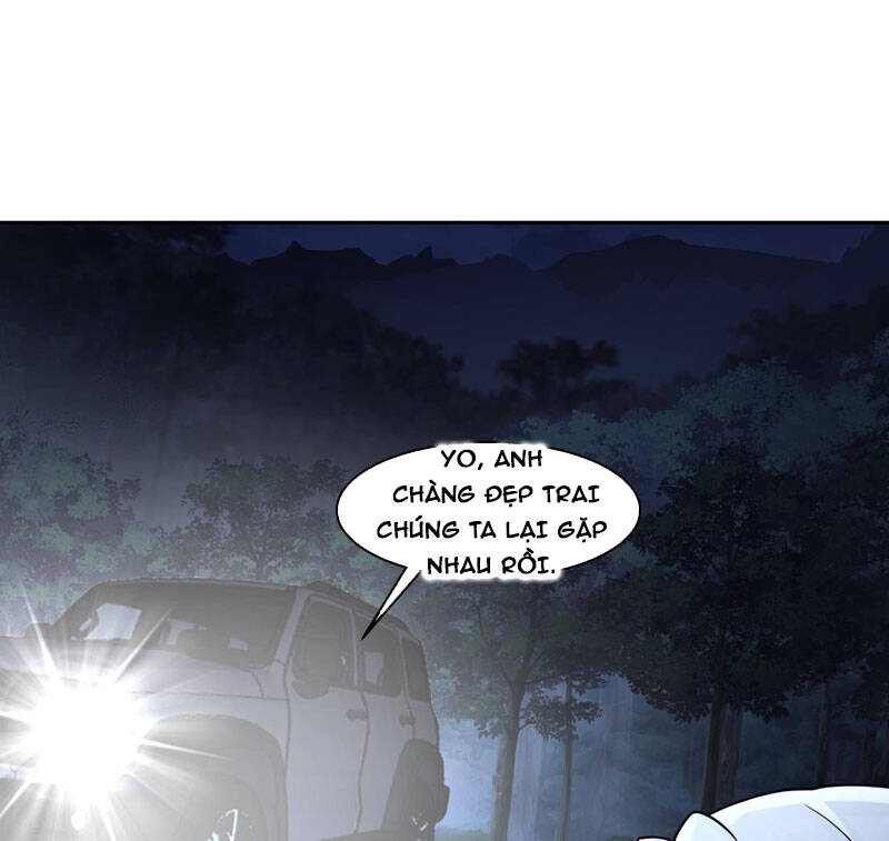 Trên Người Ta Có Một Con Rồng Chapter 545 - 5