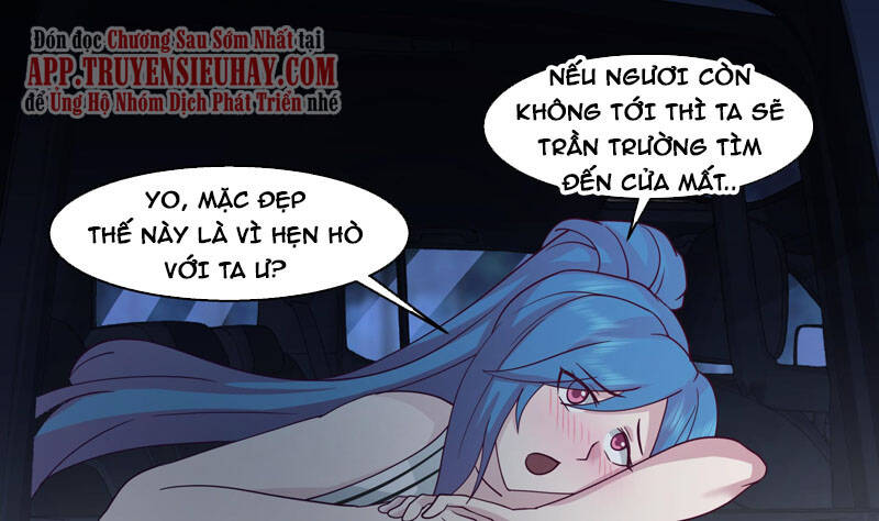 Trên Người Ta Có Một Con Rồng Chapter 545 - 7