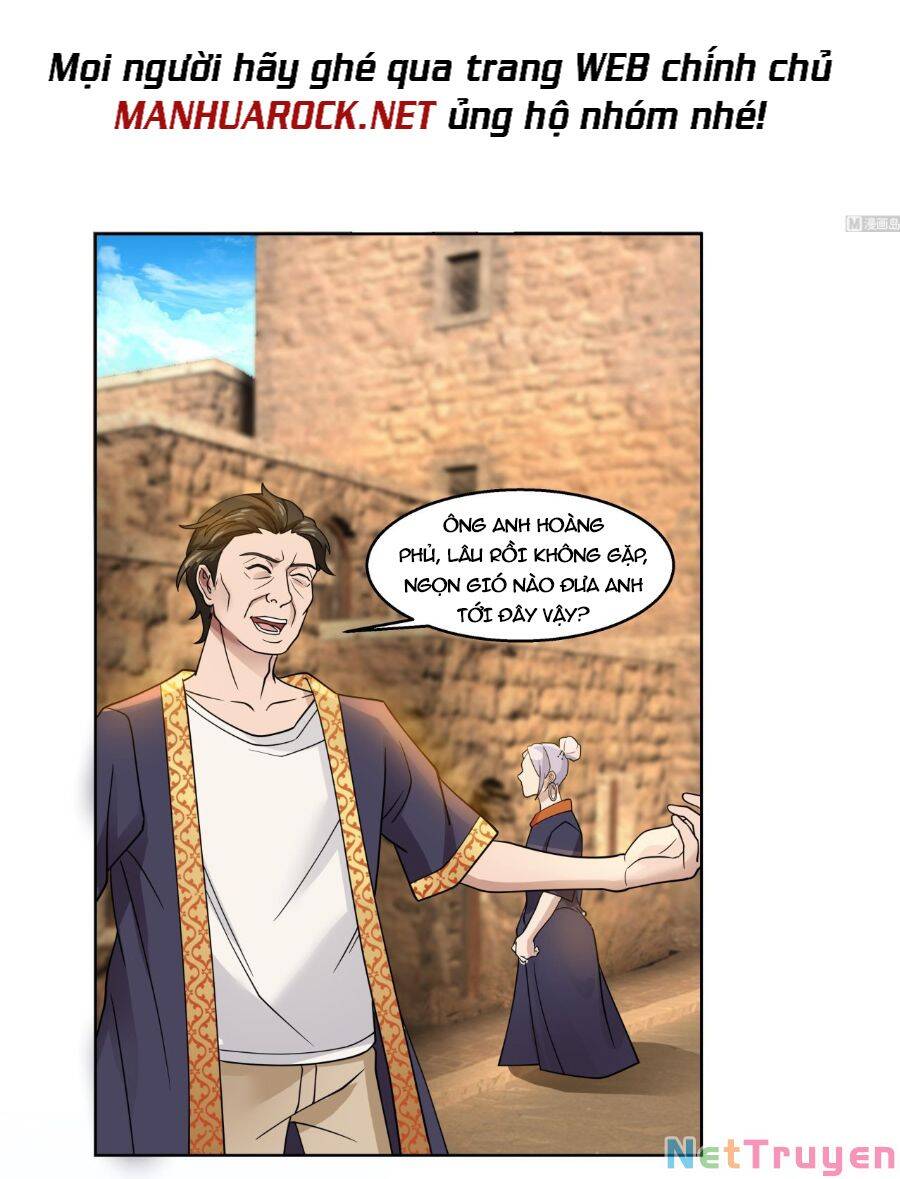 Trên Người Ta Có Một Con Rồng Chapter 546 - 13