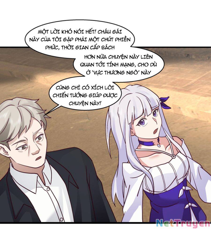 Trên Người Ta Có Một Con Rồng Chapter 546 - 20