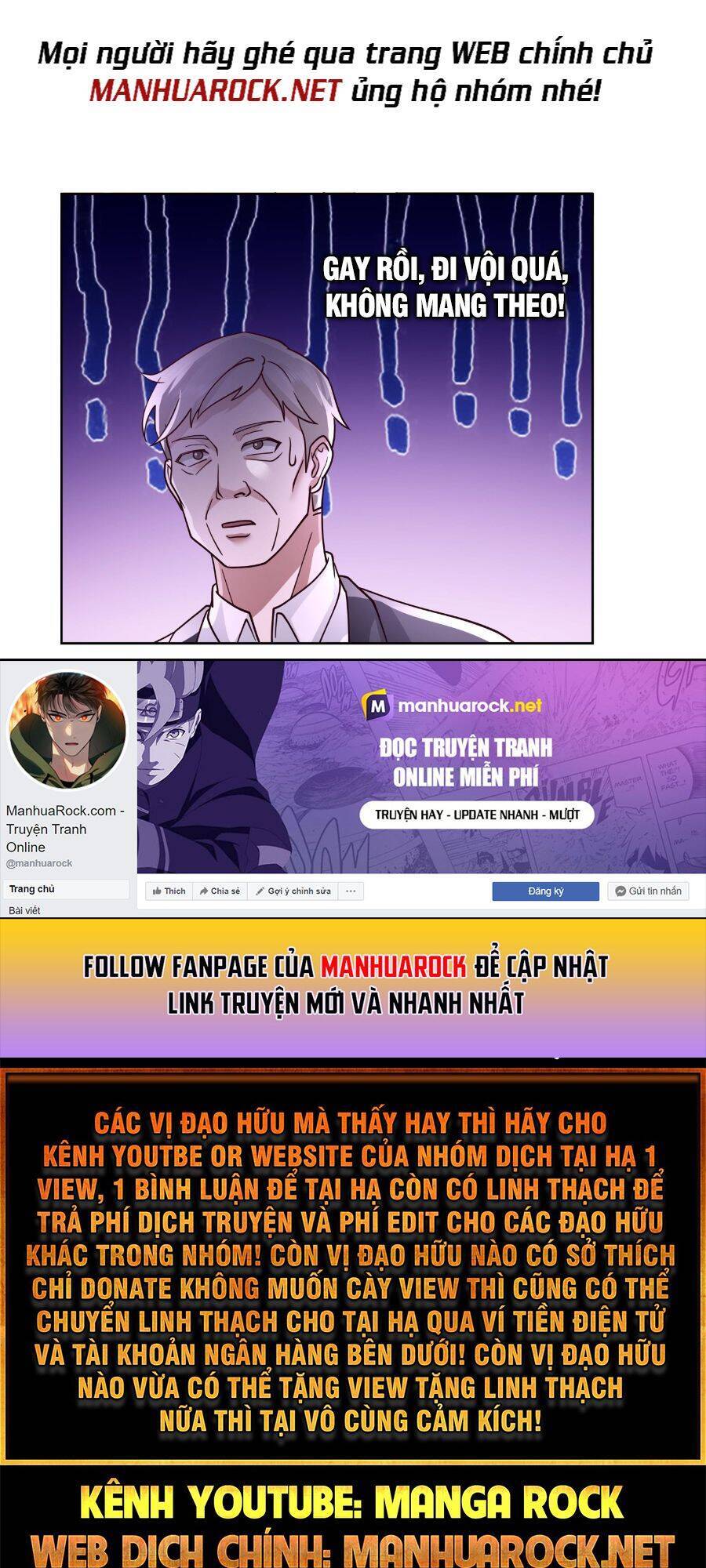 Trên Người Ta Có Một Con Rồng Chapter 546 - 22