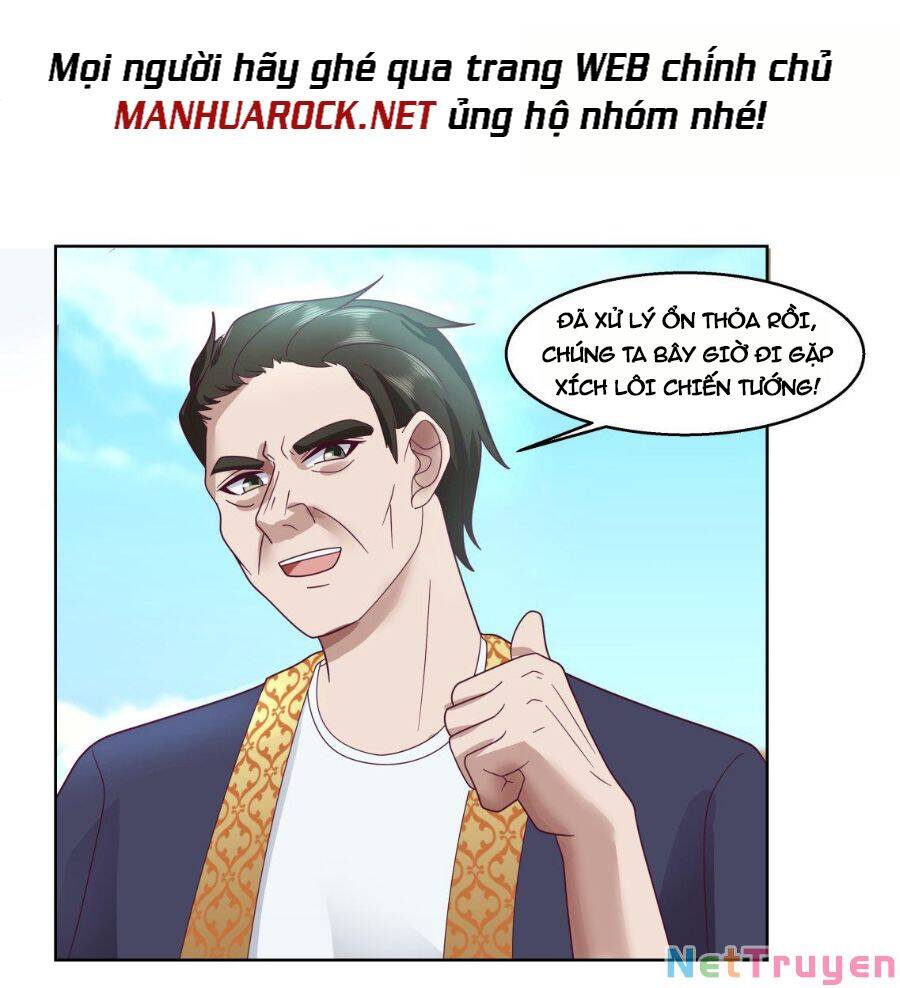 Trên Người Ta Có Một Con Rồng Chapter 547 - 12