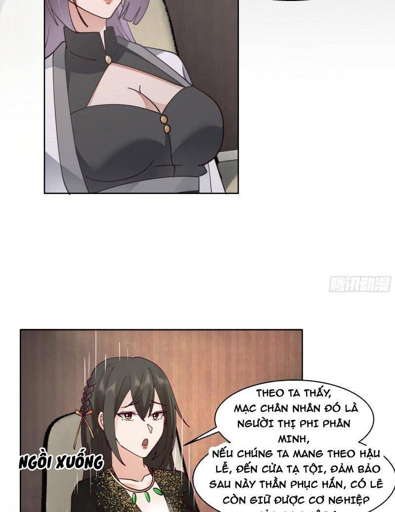 Trên Người Ta Có Một Con Rồng Chapter 552 - 14