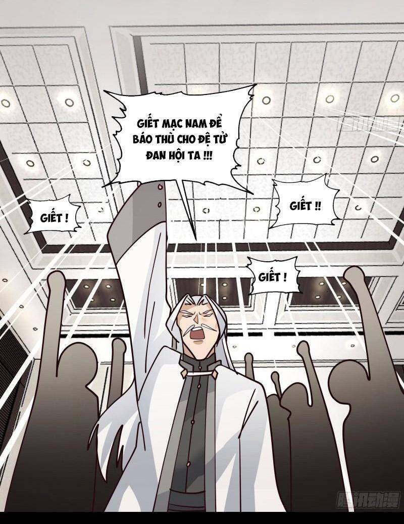 Trên Người Ta Có Một Con Rồng Chapter 552 - 20