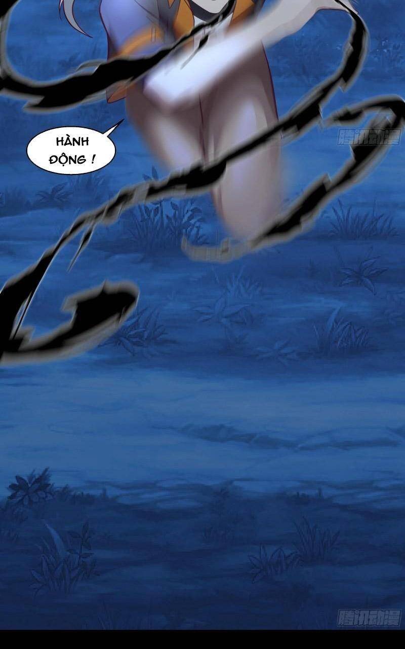 Trên Người Ta Có Một Con Rồng Chapter 553 - 20