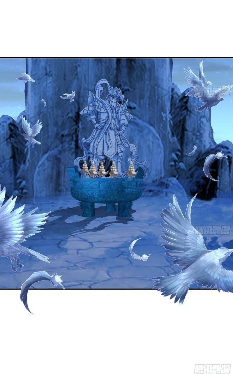 Trên Người Ta Có Một Con Rồng Chapter 553 - 3