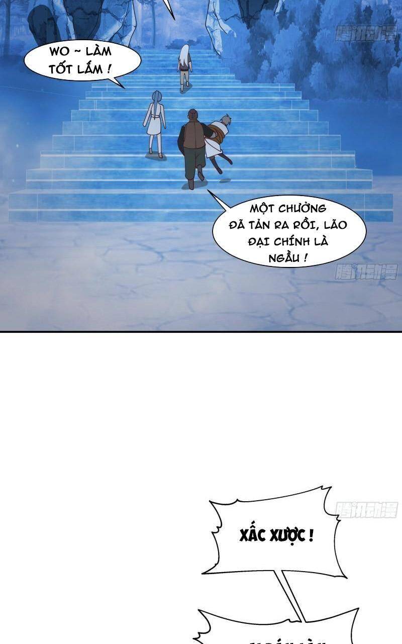 Trên Người Ta Có Một Con Rồng Chapter 553 - 10