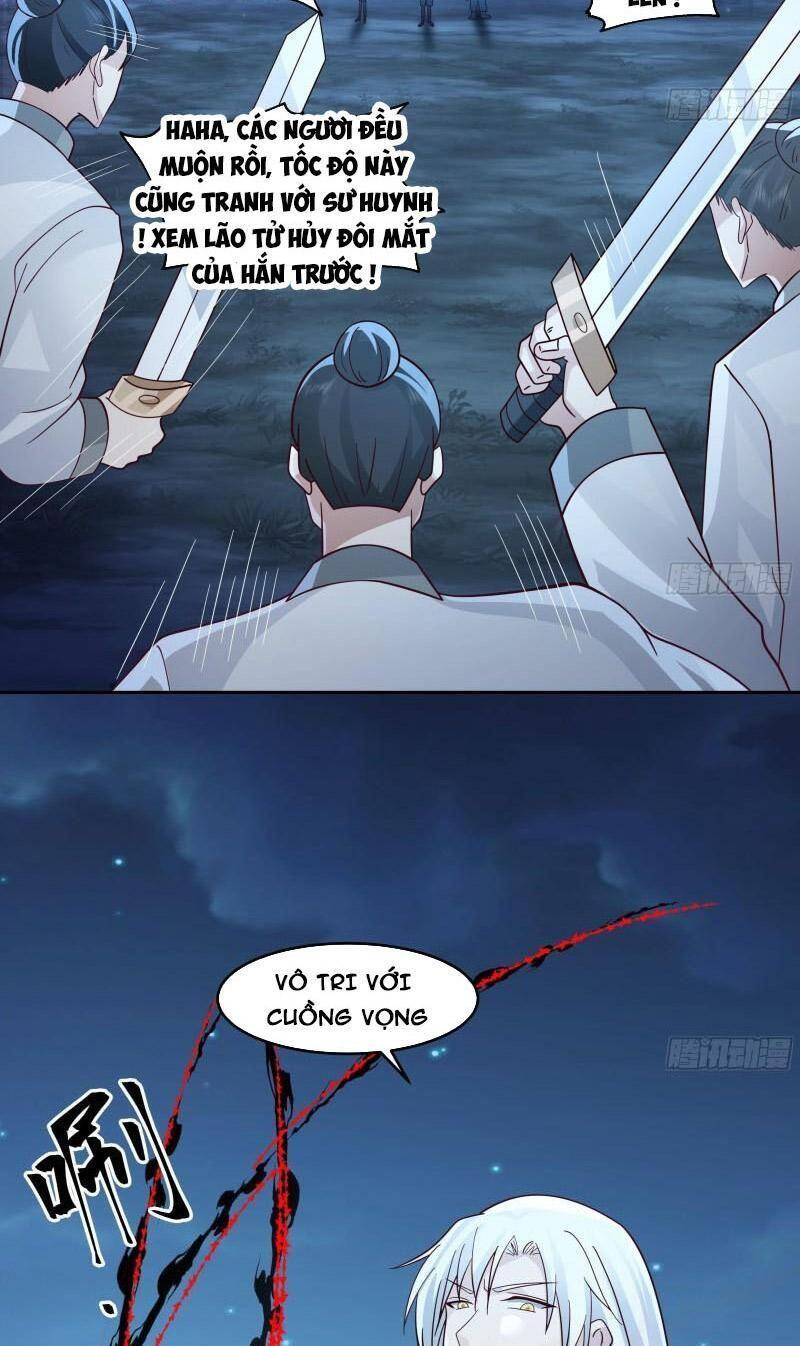 Trên Người Ta Có Một Con Rồng Chapter 554 - 2