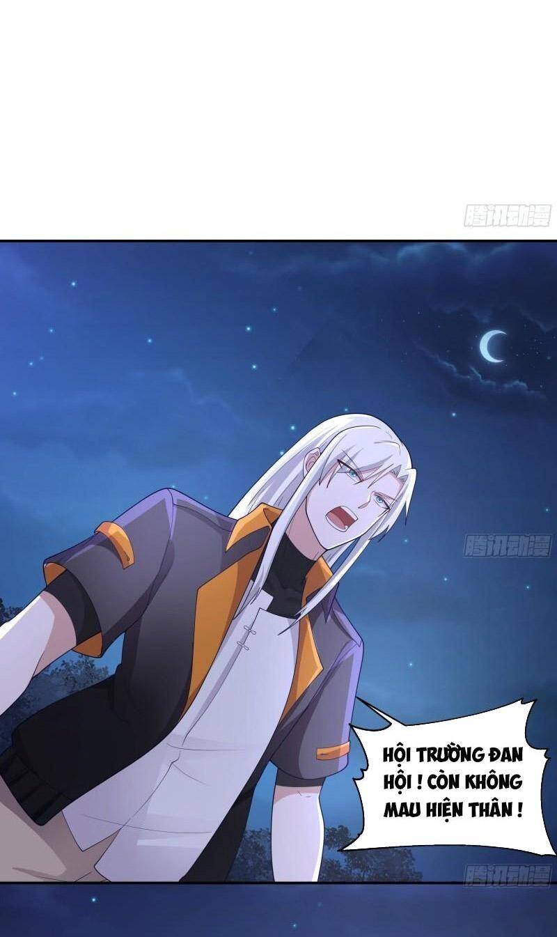 Trên Người Ta Có Một Con Rồng Chapter 554 - 13