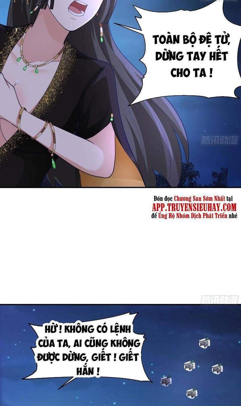 Trên Người Ta Có Một Con Rồng Chapter 554 - 15