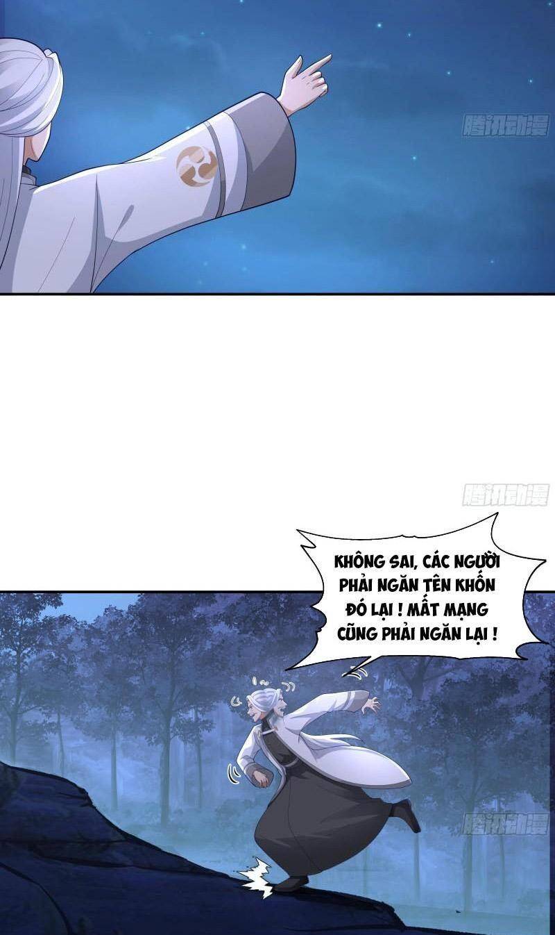 Trên Người Ta Có Một Con Rồng Chapter 554 - 16