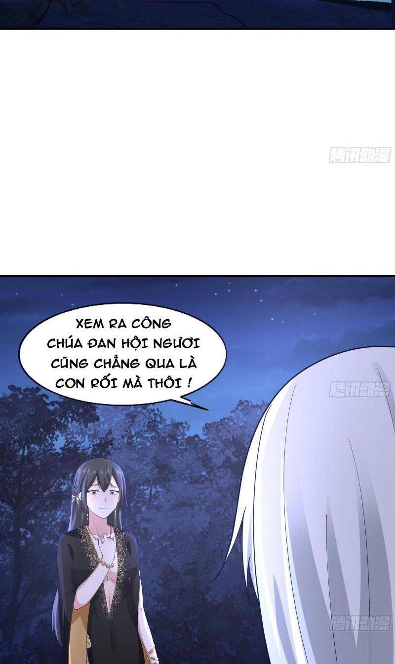 Trên Người Ta Có Một Con Rồng Chapter 554 - 17