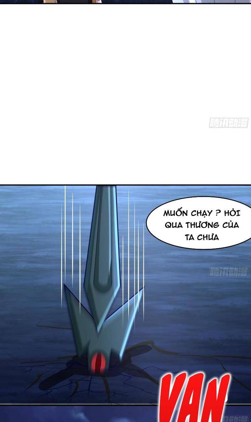 Trên Người Ta Có Một Con Rồng Chapter 554 - 18