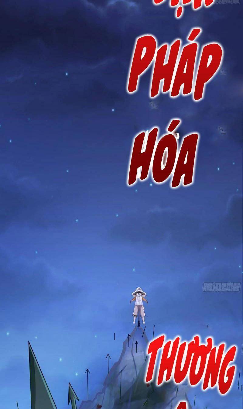 Trên Người Ta Có Một Con Rồng Chapter 554 - 19