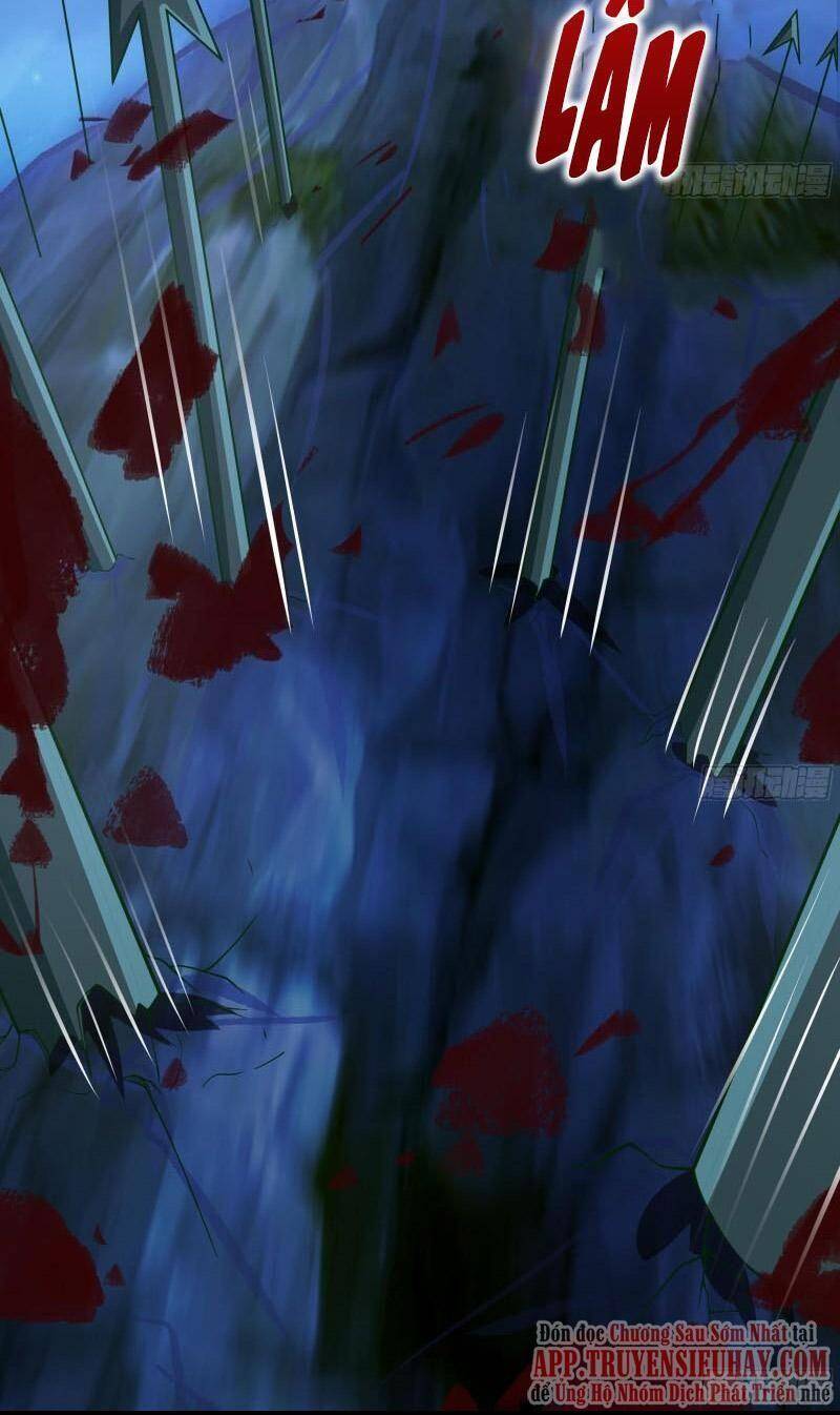 Trên Người Ta Có Một Con Rồng Chapter 554 - 20