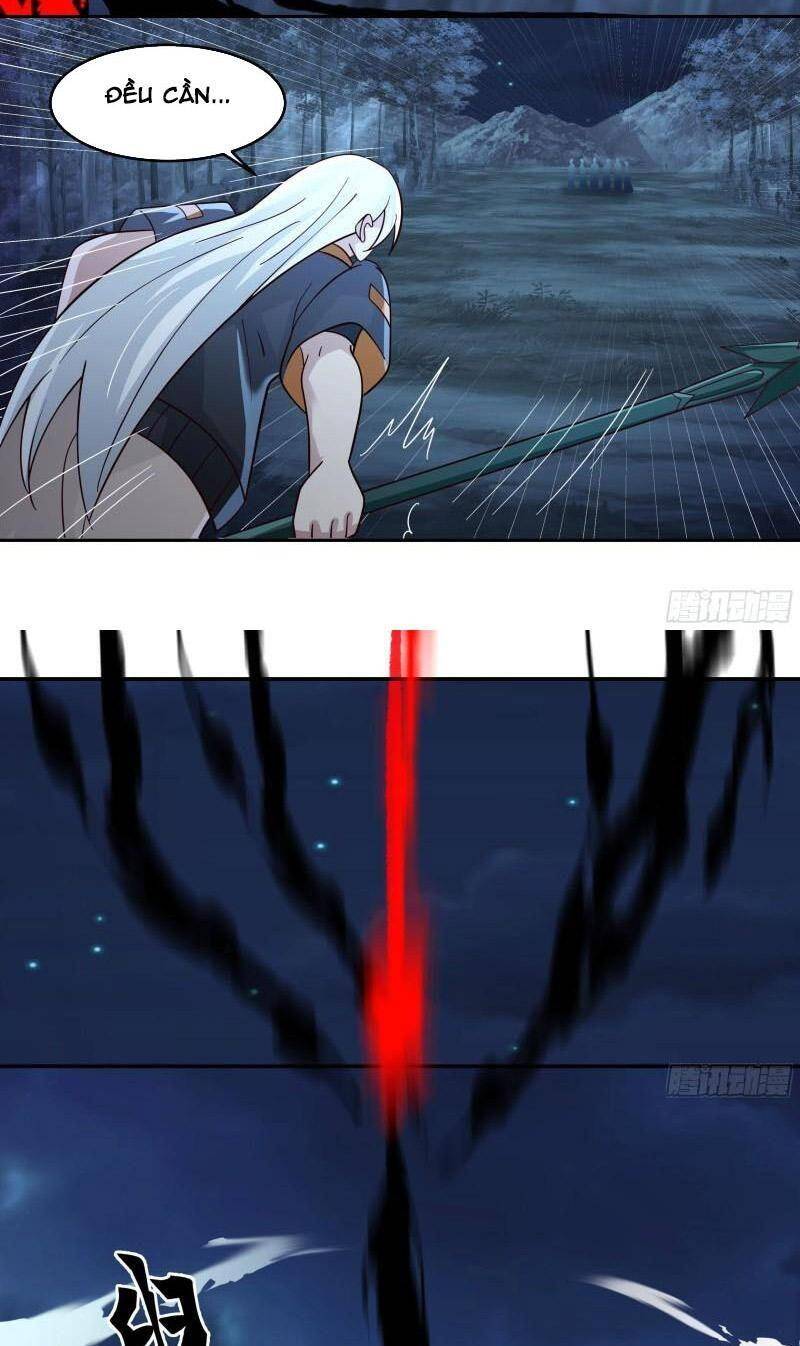 Trên Người Ta Có Một Con Rồng Chapter 554 - 4