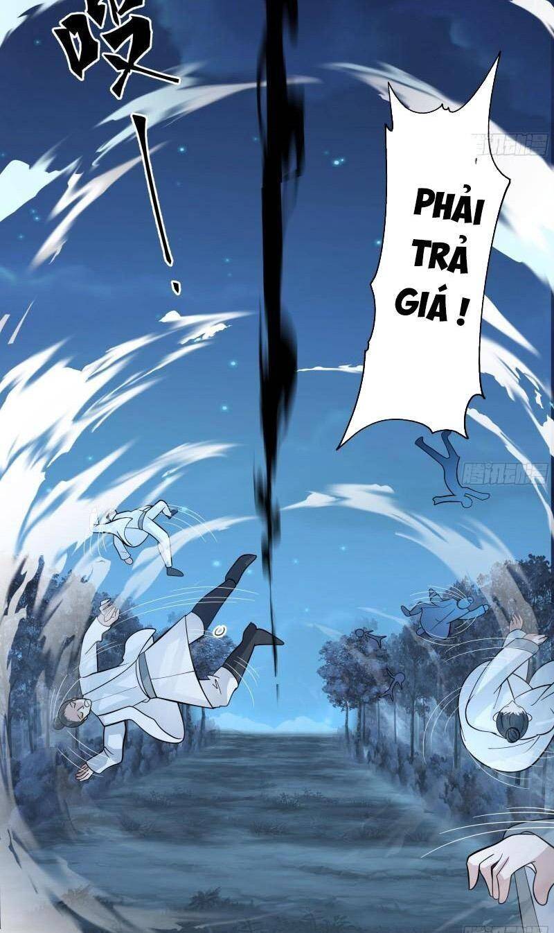 Trên Người Ta Có Một Con Rồng Chapter 554 - 5