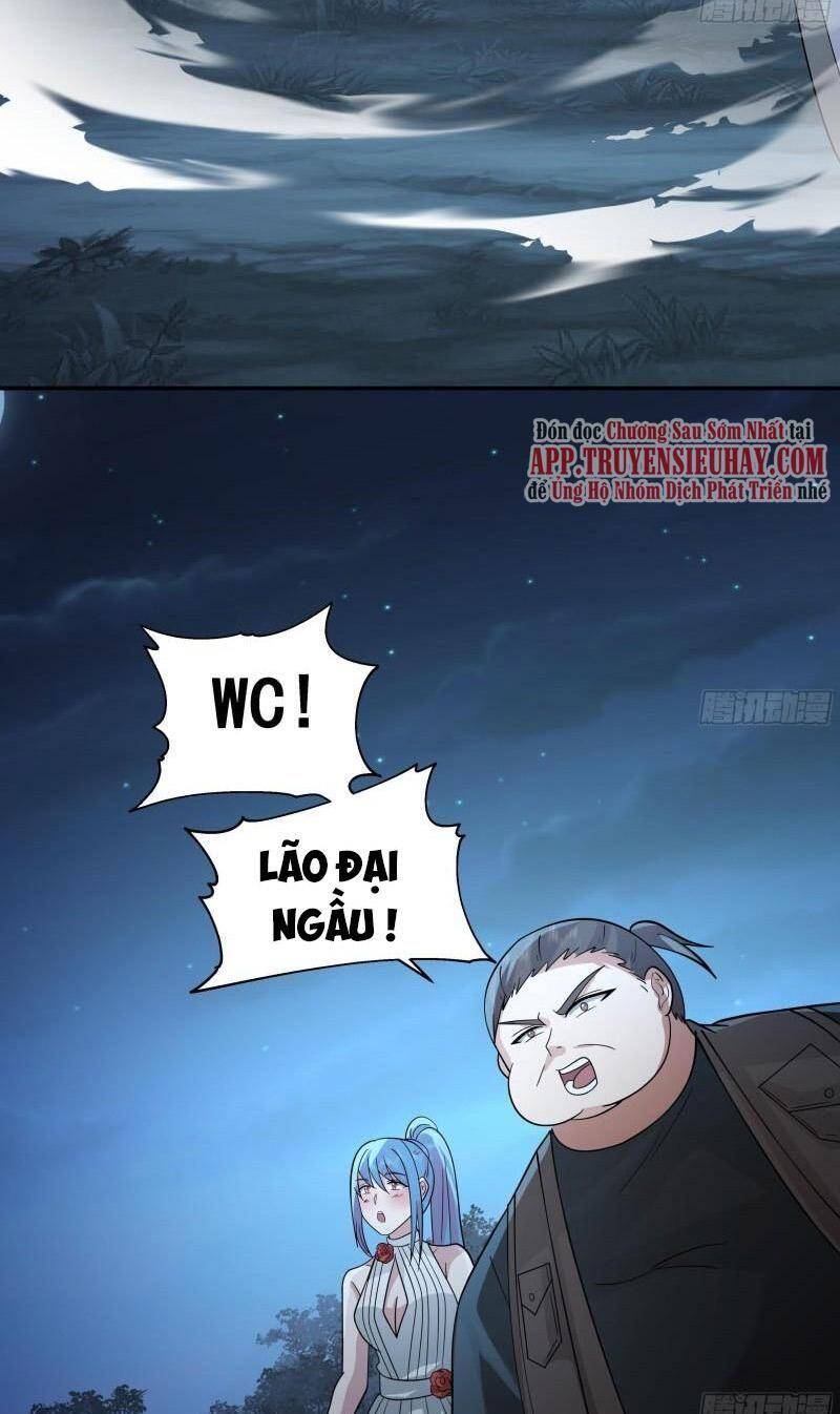 Trên Người Ta Có Một Con Rồng Chapter 554 - 6