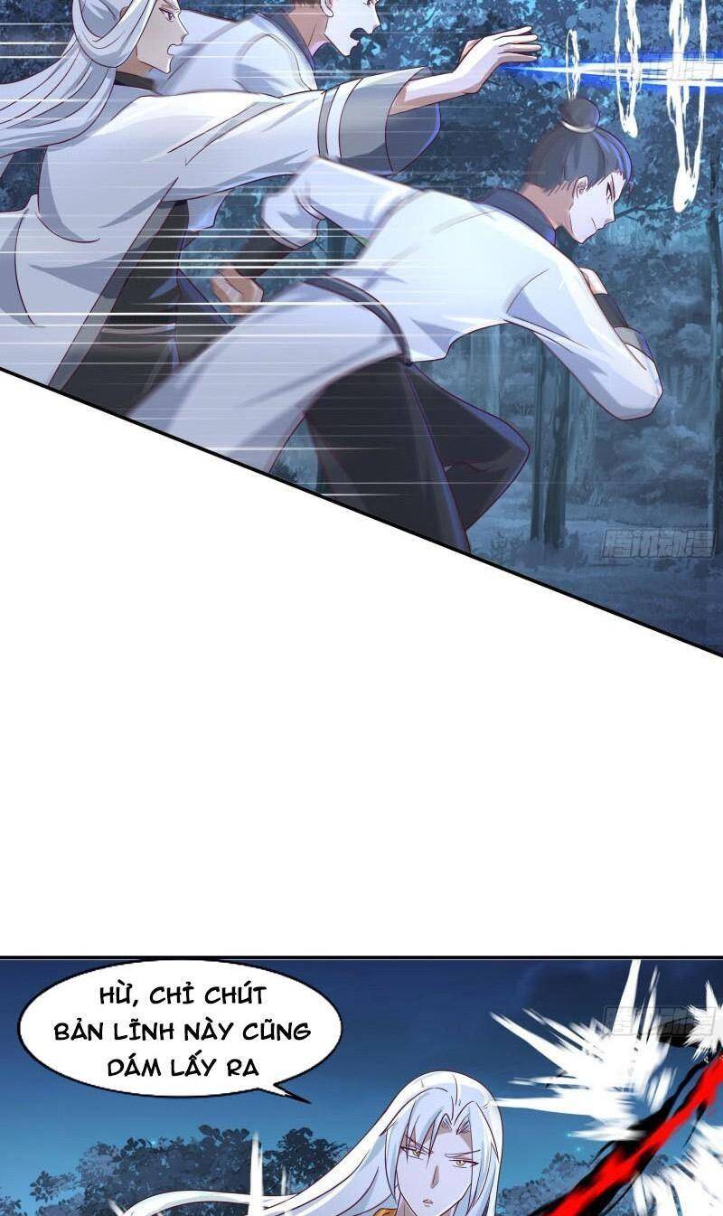 Trên Người Ta Có Một Con Rồng Chapter 554 - 8