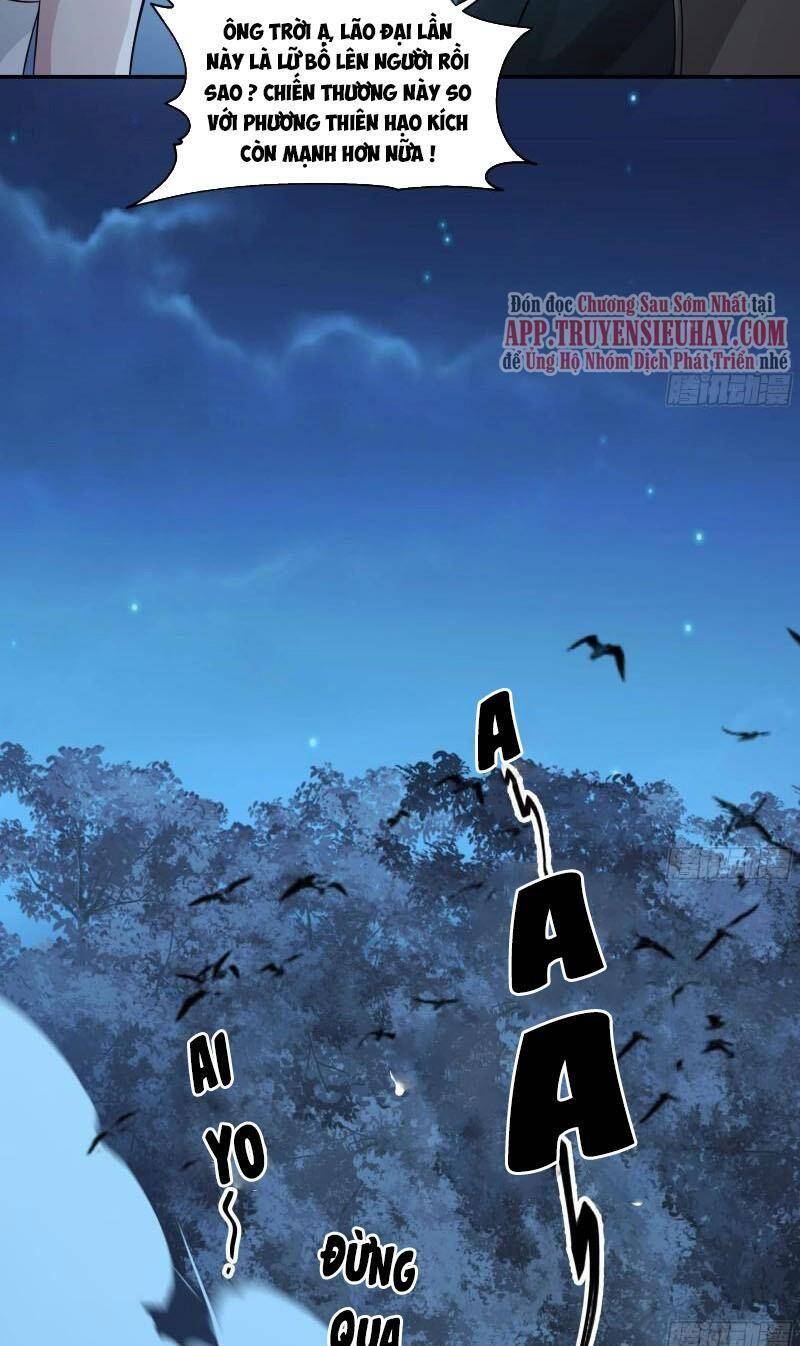 Trên Người Ta Có Một Con Rồng Chapter 554 - 10