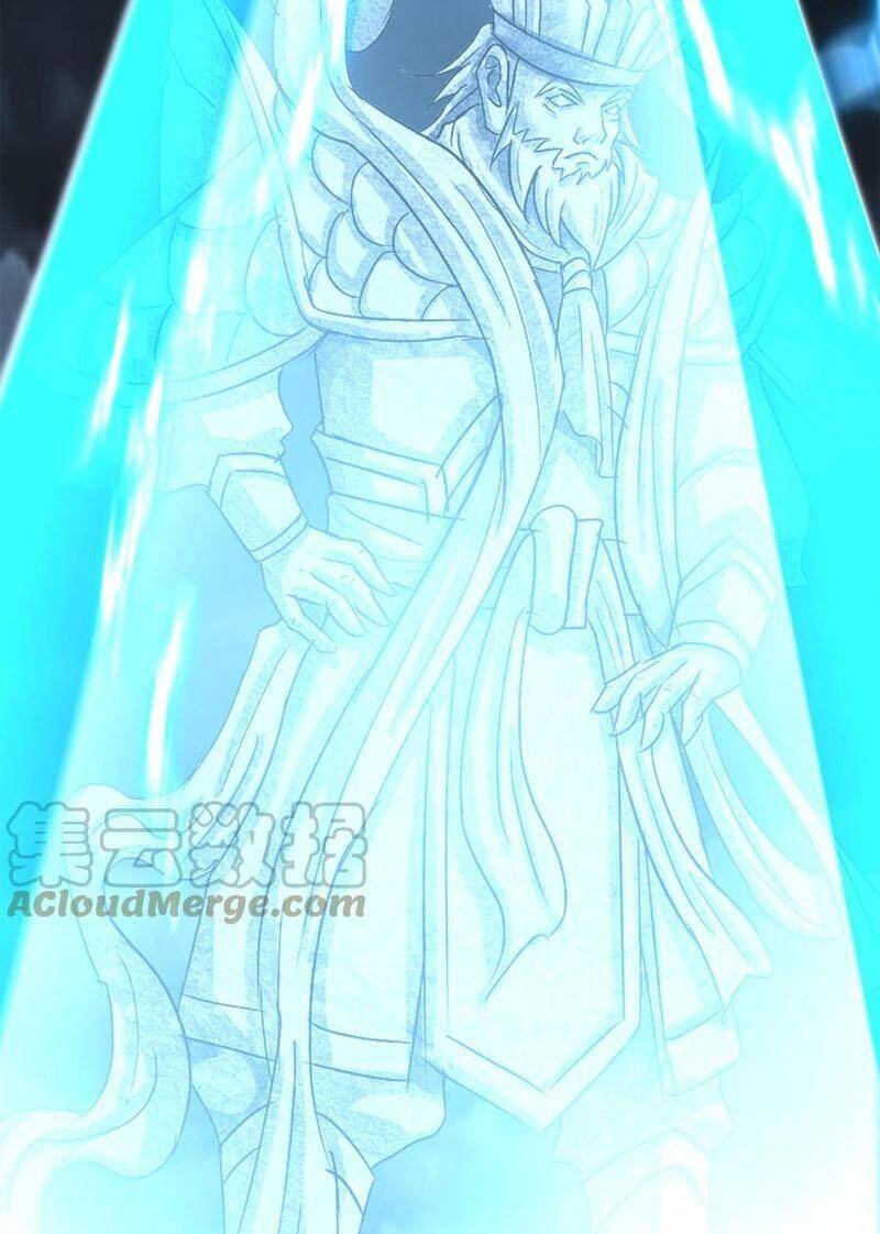 Trên Người Ta Có Một Con Rồng Chapter 557 - 14