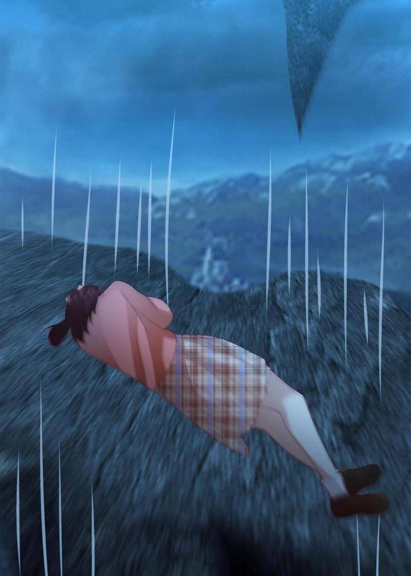 Trên Người Ta Có Một Con Rồng Chapter 557 - 16