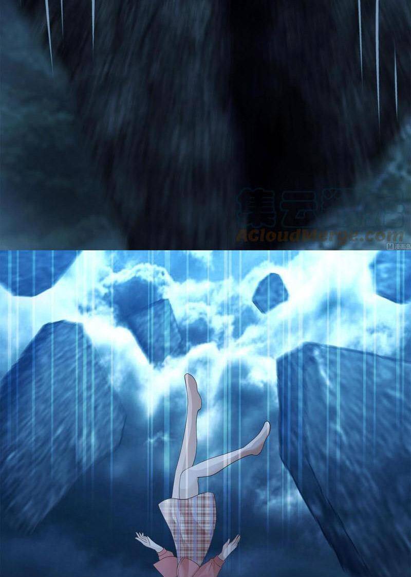 Trên Người Ta Có Một Con Rồng Chapter 557 - 17