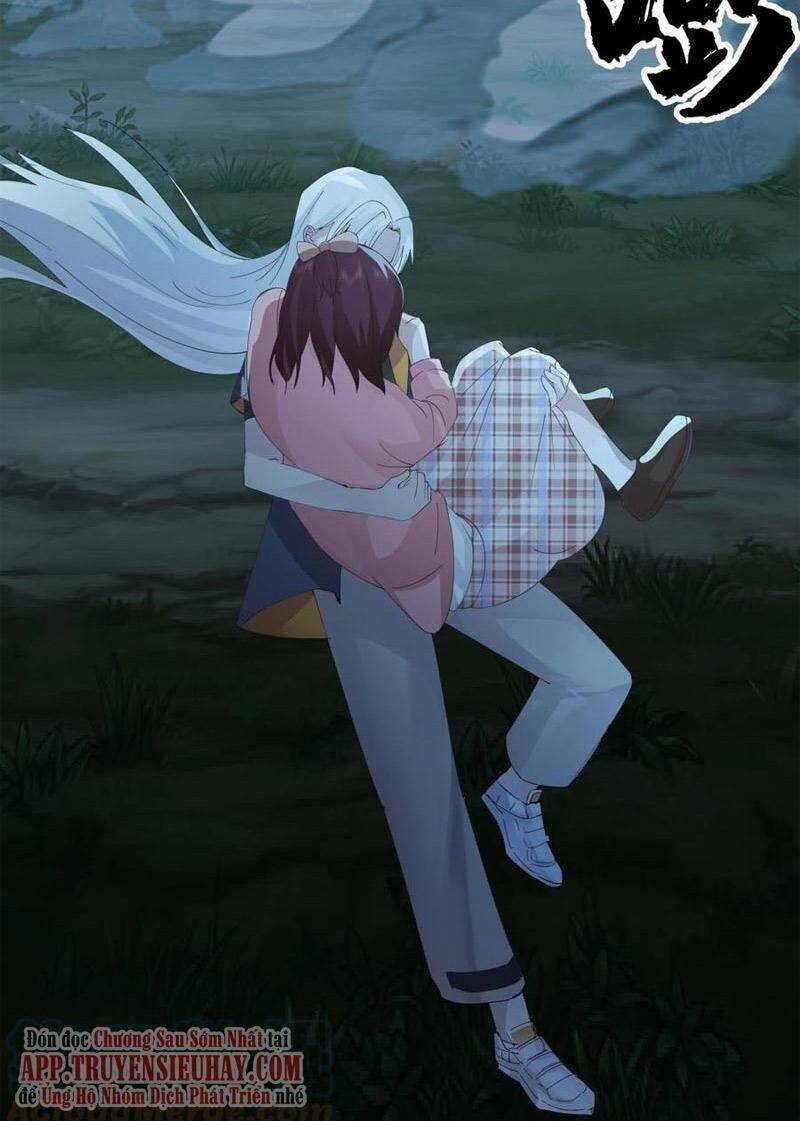 Trên Người Ta Có Một Con Rồng Chapter 557 - 20